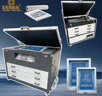 Wholesale Flexo Exposure Unit Precision Micro-Computer ...