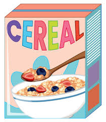 Ideas and projects for the entire family. Cereal Boxes Photos Royalty Free Images Graphics Vectors Videos Adobe Stock