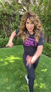 Paula Abdul Tate Mcrae