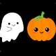 Haunted Halloween Around the Common event image
