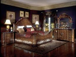Master bedroom sets queen king size more walker furniture las. Master Bedroom King Size Bedroom Set Bedroom Set Up