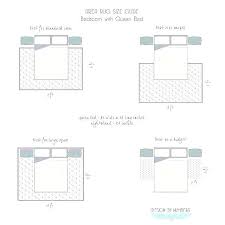 Rug Size For King Bed Rug Under Queen Bed Area Size For King Designs Size Rug Under Cal King Bed Small Bedroom Rugs Bedroom Rug Placement Rugs Layout