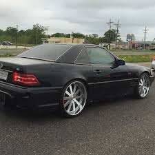 Pin On Mercedes Sl500