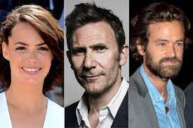 Back with new film the childhood of a leader, she talks about. Michel Hazanavicius Final Cut Begins Shoot In Paris Berenice Bejo Joins Cast Exclusive News Screen