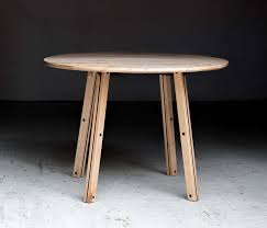 Sign up to our mailing list and receive updates, access to exclusive deals and more The Crux Table Dining Tables From Harkavy Furniture Architonic