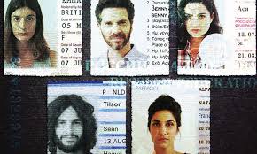 Image result for tv israele