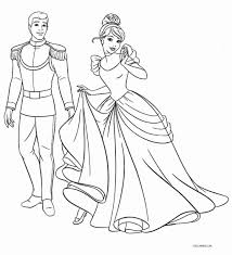 Coloring Books For Kids Free Best Of Free Printable Cinderella Coloring Pages For In 2020 Cinderella Coloring Pages Coloring Pages For Teenagers Disney Coloring Pages