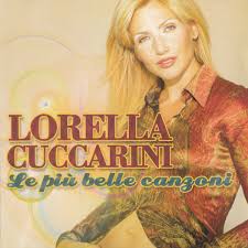 Lorella cuccarini was born on august 10, 1965 in rome, lazio, italy as lorella lorenza luciana cuccarini. Lorella Cuccarini Le Piu Belle Canzoni Releases Discogs