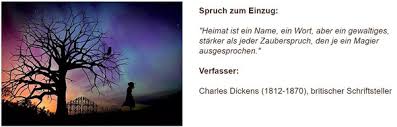 Sprüche Oder Zitate Zum Einzug Bzw Umzug Von Freunden Gesucht