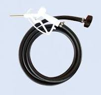 Custom Simple And Convenient AUS32 Manual Filling Nozzle ...