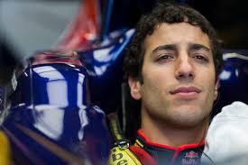 His father was born in ficarra but moved to australia when he was seven,910 while his mother was born in australia to parents from calabria. Ricciardo Answers Your Questions
