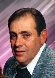 Gaylord Barber Obituary