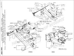 67 Ford Truck Wiring Diagram Technical Diagrams