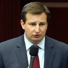 Jason Brodeur continues to rake in cash for 2020 Senate bid