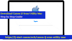 If an error message for ij scan utility appears, check the error code and follow the corresponding solution. Pin On Canon Printer Installation Troubleshoot