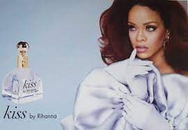 This floral fragrance has a blend of fressia, plum, peony, orange blossom, musk, vanilla, cashmere wood, cedar, and gardenia. Rihanna Kiss Perfume Review Price Coupon Perfumediary