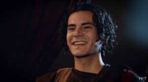 CALIGULA after Albert Camus