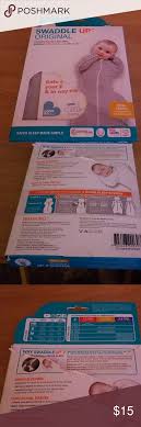 Love To Dream Small Swaddle New In Damaged Package Swaddle Safe Candles Packaging
