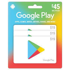 Google play gift card email delivery. Google Play 15 Email Delivery Limit 2 Codes Per Order Walmart Com In 2021 Google Play Gift Card Google Play Codes Google Play Gift Card Codes