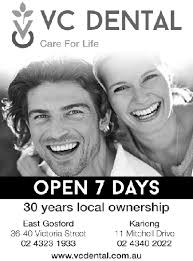 St Patrick's Parish Gosford