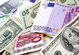 الجمارك تعلن أسعار العملات الأجنبية مقابل الجنيه حتى نهاية يونيو القاهرة أعلنت مصلحة الجمارك اليوم أسعار العمل Foreign Exchange Rate Euro Exchange Rate