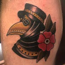 Jenna boyter works at electric chair tattoo in saint augustine, florida. May 2019 All Things Tattoo