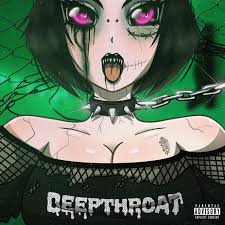 DeepThroat - Single by Numb$kull | Spotify