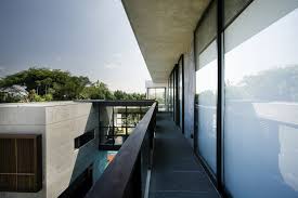 Start your project on build.com. Gallery Of The Apartment House Formwerkz Architects 4