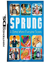 We did not find results for: Sprung The Dating Game Rom Download For Nds Gamulator