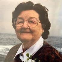 MARGARET L. WEINGARTNER Obituary