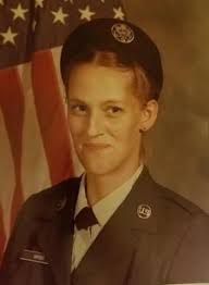 In Lawton, Oklahoma, this month marks the grim 40th anniversary of the  brutal murder of Air Force member, Sherry Carver. Alicia Carver, haunted by  a single childhood memory of a movie with