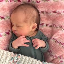 Sarah Gosnell and Jed Peterson's Baby Registry at Babylist