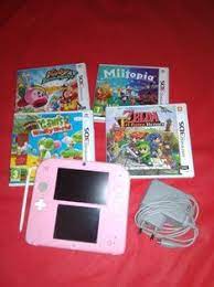 Juegos nintendo 3ds en buen estado, lote completo, entrega en mano, no envios. 47 Ideas De Wallapop Nintendo Ds Nintendo 3ds Switch Nintendo