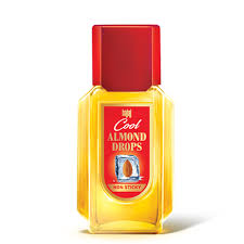 Camphor increases the blood circulation which in turn promotes hair growth. Menthol Camphor Bajaj 95ml Cool Almond Drops Hair Oil Liquid Rs 75 Bottle Id 22358475330