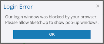 The most powerful pop up blocker on chrome. Chrome Popup Blocker Sketchup Free Sketchup Community