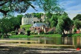 Pin Em French Villages To Die For