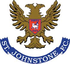Vintage and retro st johnstone football club shirts and training kit, featuring home, away and original match worn player editions from the 1990s to present day. St Johnstone F C Wikipedia