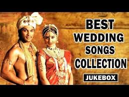 Non Stop Telugu Best Wedding Songs Collection Jukebox Youtube Best Wedding Songs Wedding Songs Songs