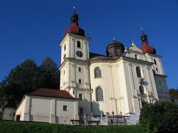 Fatima Sühnewallfahrt nach Maria Trost in Brünnl im April