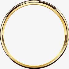 Gold Lebel Element Gold Circle Goldcircle Gold Png And Vector With Transparent Background For Free Download Gold Circle Frames Gold Clipart Circle Clipart
