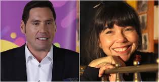 Hija de aníbal pinto santa cruz y la bailarina nicaragüense maría luisa solari. Pancho Saavedra Contra Malucha Pinto Por Vetar A Loreto Aravena