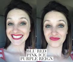 Caitlin's Joy and Clearview Peachy color combination