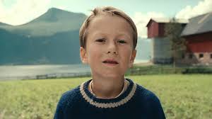 Wunderman Thompson's Jason Berry: my Desert Island Ads