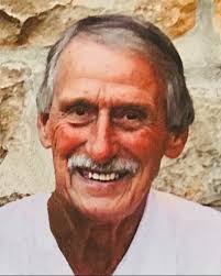 Jerry Willis Obituary April 24, 2024