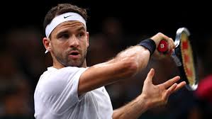 00:03:30, 0 прсмтрв, 13 минут назад. Grigor Dimitrov Also Strong On The Running Track Tennisnet Com