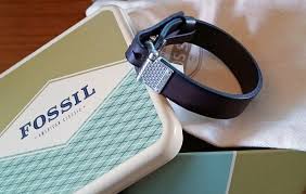 Maybe you would like to learn more about one of these? Bracelet En Cuir Avec Maillon Fer A Cheval Fossil Test Avis