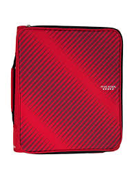 Get free shipping, no order minimum. Five Star Multi Access Zipper 3 Ring Binder 2 Round Rings Assorted Colors Office Depot