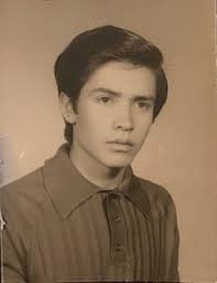 Obituary information for Ramon Sierra