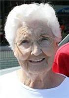 Lillian Kraus Obituary (1928