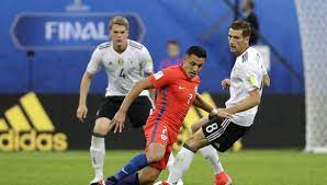 Chile vs alemania en vivo gratis online partido amistoso 2014 en vivo. Chile Vs Alemania Resumen Hd Video Y Gol Del Titulo Teuton En La Copa Confederaciones 2017 Deporte Total El Comercio Peru